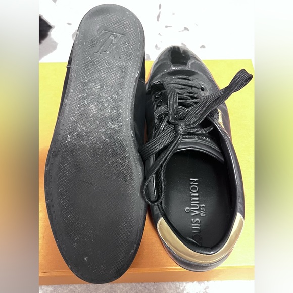 Louis Vuitton, good condition - Picture 3 of 4